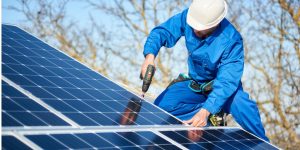Installation Maintenance Panneaux Solaires Photovoltaïques à Reinhardsmunster